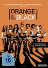Orange is the New Black - 5. Staffel [5 DVDs]