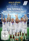 Die Geschichte der FIFA Fussball-Weltmeister...