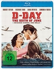 D-Day - The Sixth of June - Zwischen Himmel ...