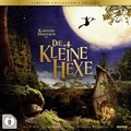 Die kleine Hexe [LCE] (+ DVD)
