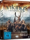 Vikings - 2 Movie Box [2 DVDs]
