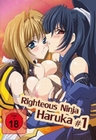 Righteous Ninja - Haruka 1