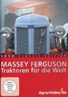 Massey Ferguson - Traktoren fr die Welt [5 DVD]
