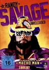 Randy Savage Unreleased - The Unseen ...[3 DVDs]
