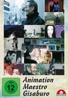 Animation Maestro Gisaburo