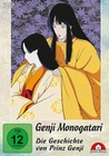 Genji Monogatari - Die Geschichte von Prinz ...