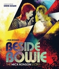 Beside Bowie: The Mick Ronson Story (BR)