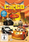 CarGo Box - Kleine Autos, grosser Spass [2 DVD]