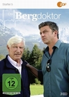 Der Bergdoktor - Staffel 5 [3 DVDs]
