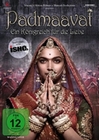 Padmaavat (+ Bonus-DVD)