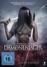 Die Dmonenjger - Uncut Edition