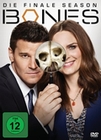 Bones - Season 12 [3 DVDs]