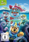 Paw Patrol - Sea Patrol