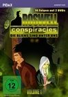 Roswell Conspiracies Vol. 1 [2 DVDs]