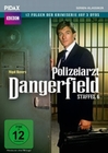 Polizeiarzt Dangerfield - Staffel 6 [3 DVDs]
