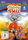 Blinky Bill - Staffel 3 [4 DVDs]