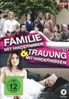 Familie & Trauung mit Hindernissen [2 DVDs]