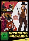 Wyoming Bravados