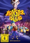 Monster Island - Einfach ungeheuerlich