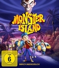Monster Island - Einfach ungeheurlich