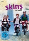 Skins - Hautnah / Staffel 6 [3 DVDs]