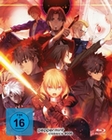 Fate/Zero - Box Vol. 1-4 / Episoden 01-25 [4 BR