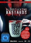 Bloodsucking Bastards (+ DVD) [LE] (BR)