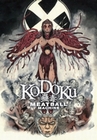 Kodoku - Meatball Machine (+ DVD) [LE] (BR)