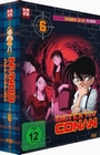 Detektiv Conan - Box 6 (Episoden 156-182) [5 DVD