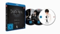 Death Note Movies 1-3 [3 BRs]