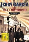 Jerry Garcia And The U.S. Counterculture [2DVD]