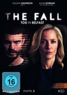 The Fall - Tod in Belfast/Staffel 3 [2 DVDs]