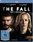 The Fall - Tod in Belfast/Staffel 3 [2 BRs]