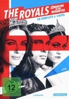 The Royals - Staffel 4 [3 DVDs]