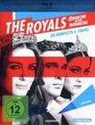The Royals - Staffel 4 [2 BRs] (BR)