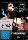James Franco`s SAL / Johns - Double-Feature