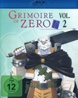 Grimoire of Zero Vol. 2 (BR)