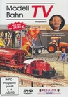 Modellbahn TV - Ausgabe 58
