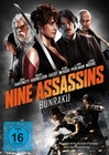 Nine Assassins