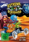 Extreme Dinosaurs - Vol. 3 [2 DVDs]