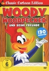 Woody Woodpecker und seine Freunde