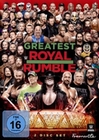 Greatest Royal Rumble [2 DVDs]