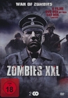 Zombies XXL - War of Zombies [2 DVDs]