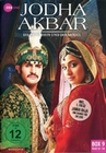 Jodha Akbar - Die Prinzessin und der Mogul Box 8