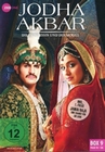 Jodha Akbar - Die Prinzessin und der Mogul Box 9