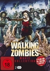 The Walking Zombies - Movie Collection [2 DVDs]