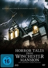 Horror Tales from Winchester Mansion [2 DVDs]