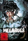 Megabugs - Sie fressen dich! (Uncut-Edition)
