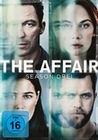The Affair - Staffel 3 [4 DVDs]
