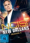 NCIS: New Orleans - Season 3 [6 DVDs]